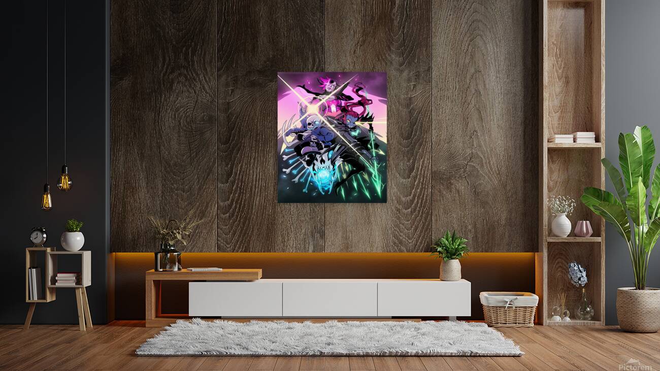 Undertale Reproduction