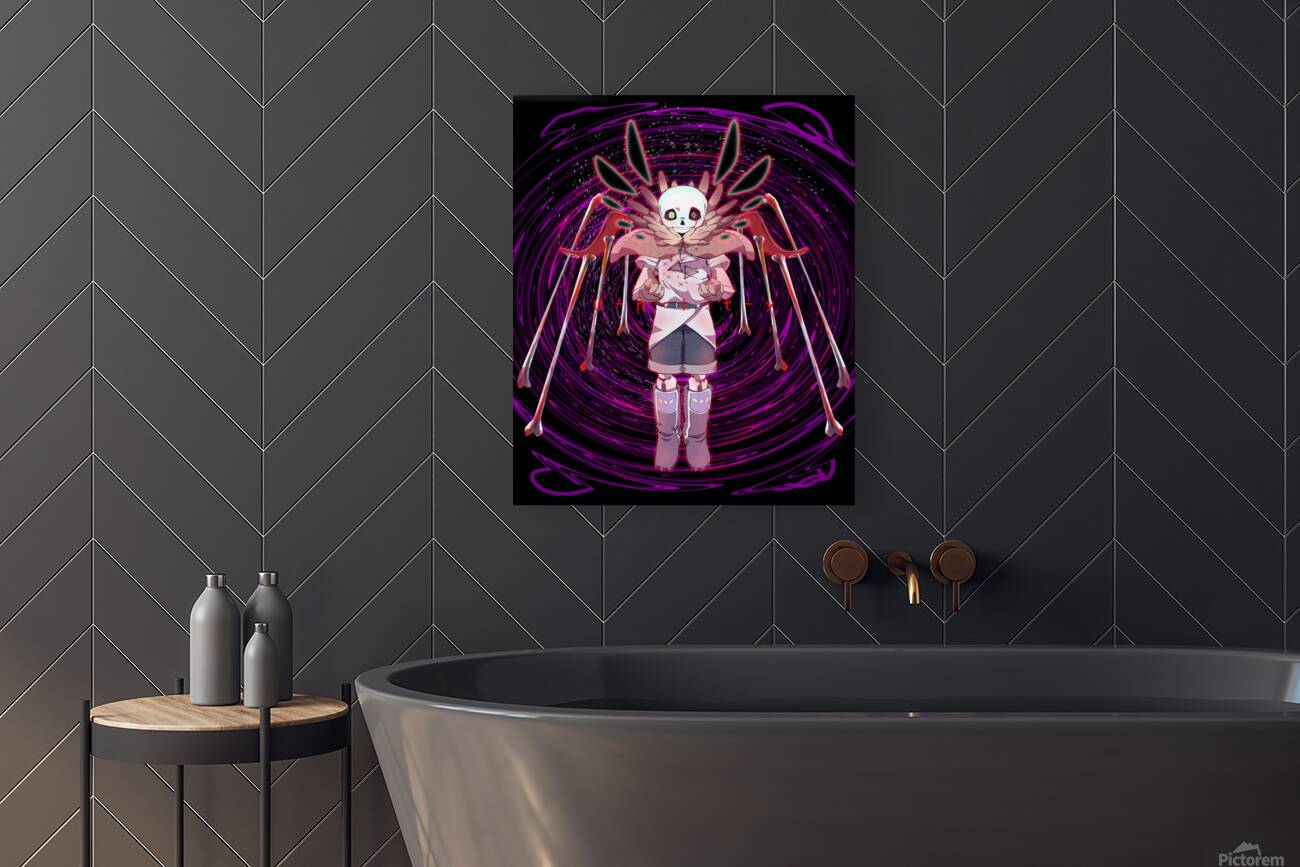 Undertale Reproduction