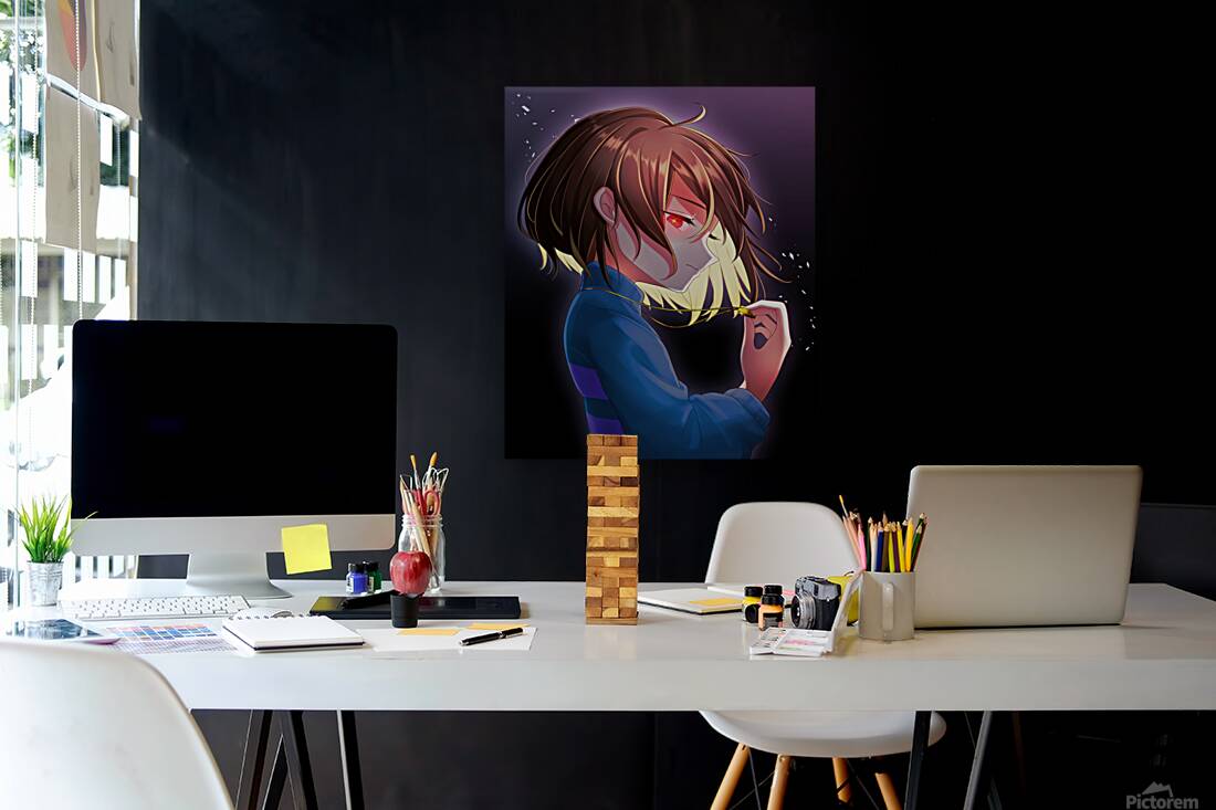 Undertale Reproduction