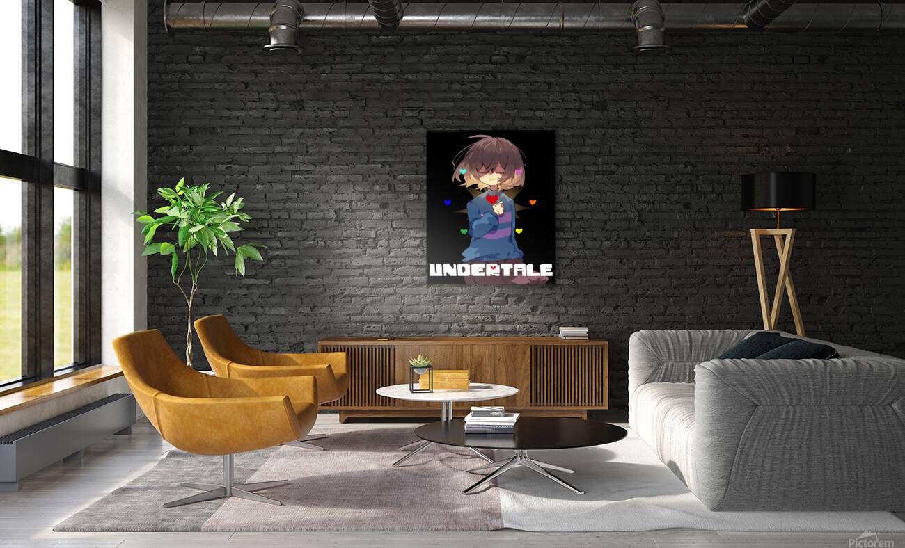 Undertale Reproduction