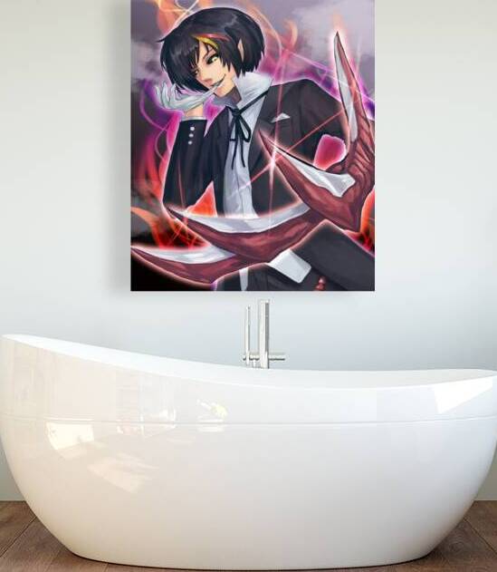 Tensei Shitara Slime Datta Ken by JanJBaecker
