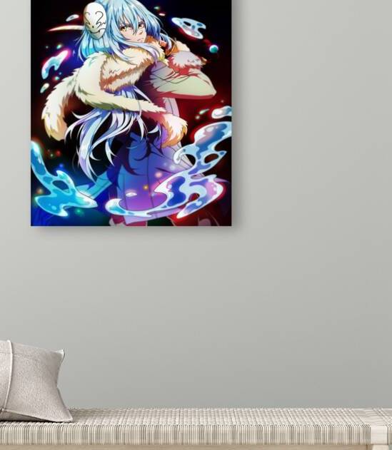 Tensei Shitara Slime Datta Ken by JanJBaecker