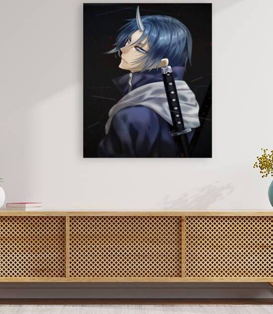 Tensei Shitara Slime Datta Ken by JanJBaecker