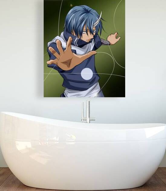 Tensei Shitara Slime Datta Ken by JanJBaecker