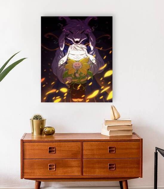 Undertale by JanJBaecker