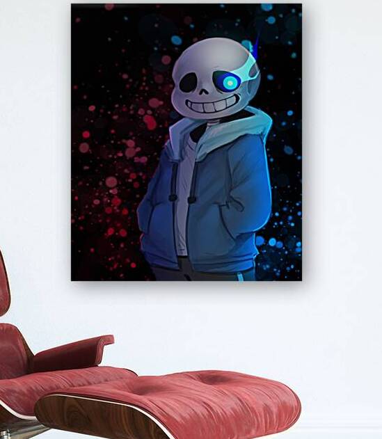 Undertale by JanJBaecker