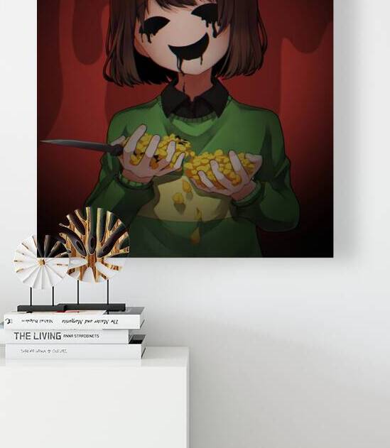 Undertale by JanJBaecker