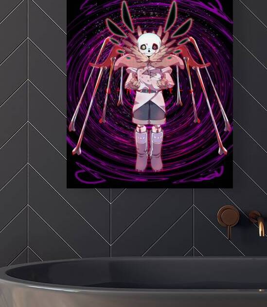 Undertale by JanJBaecker