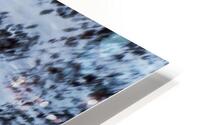 solo leveling HD Metal print