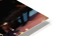 solo leveling HD Metal print