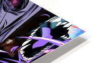 solo leveling HD Metal print