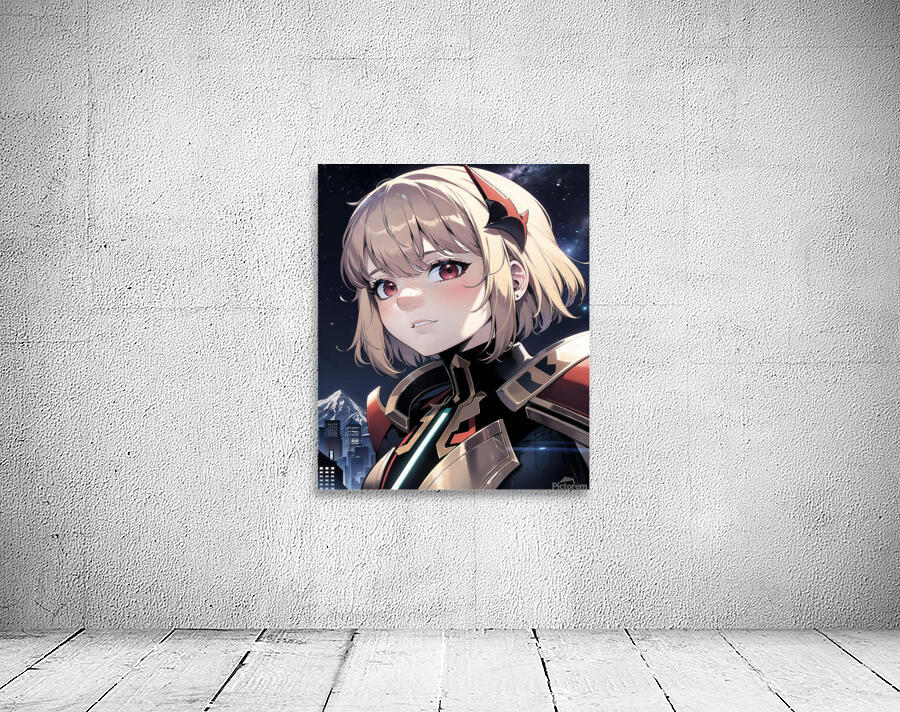 solo leveling Wall Preview