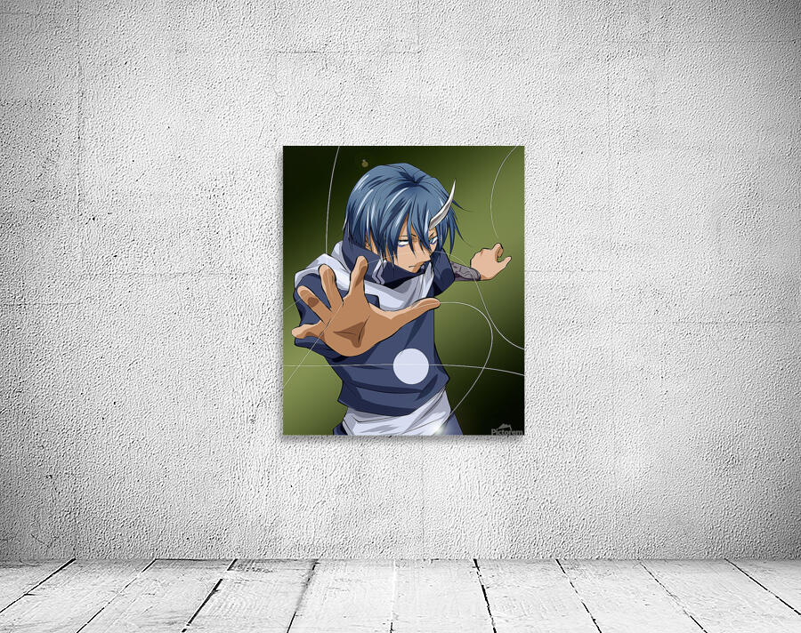 Tensei Shitara Slime Datta Ken Wall Preview