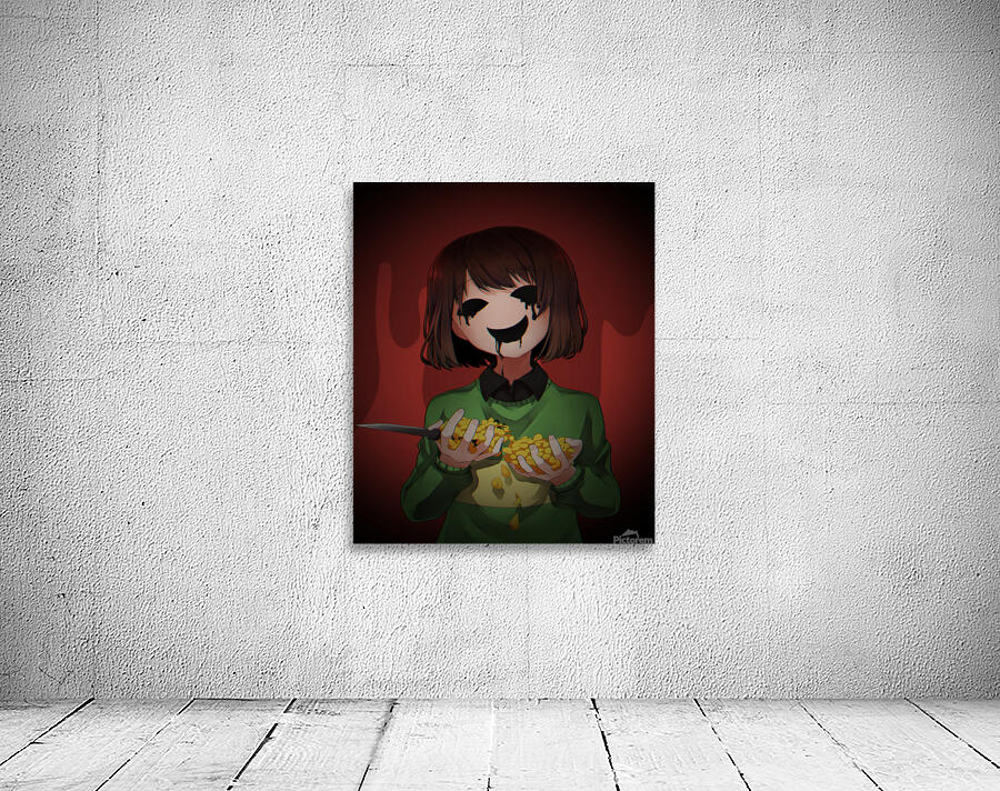 Undertale Wall Preview