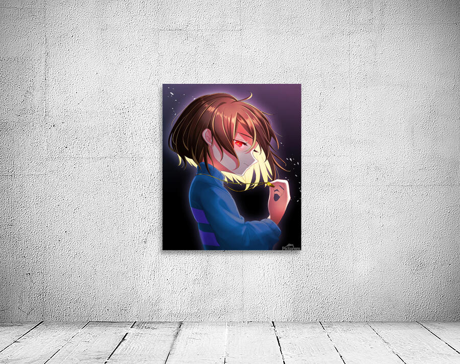 Undertale Wall Preview