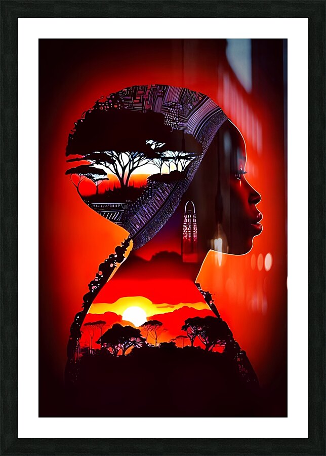  Fine Art print