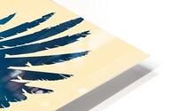 Eagle HD Metal print