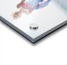 Summer Breeze Acrylic print
