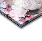 Sleeping Beauty Acrylic print