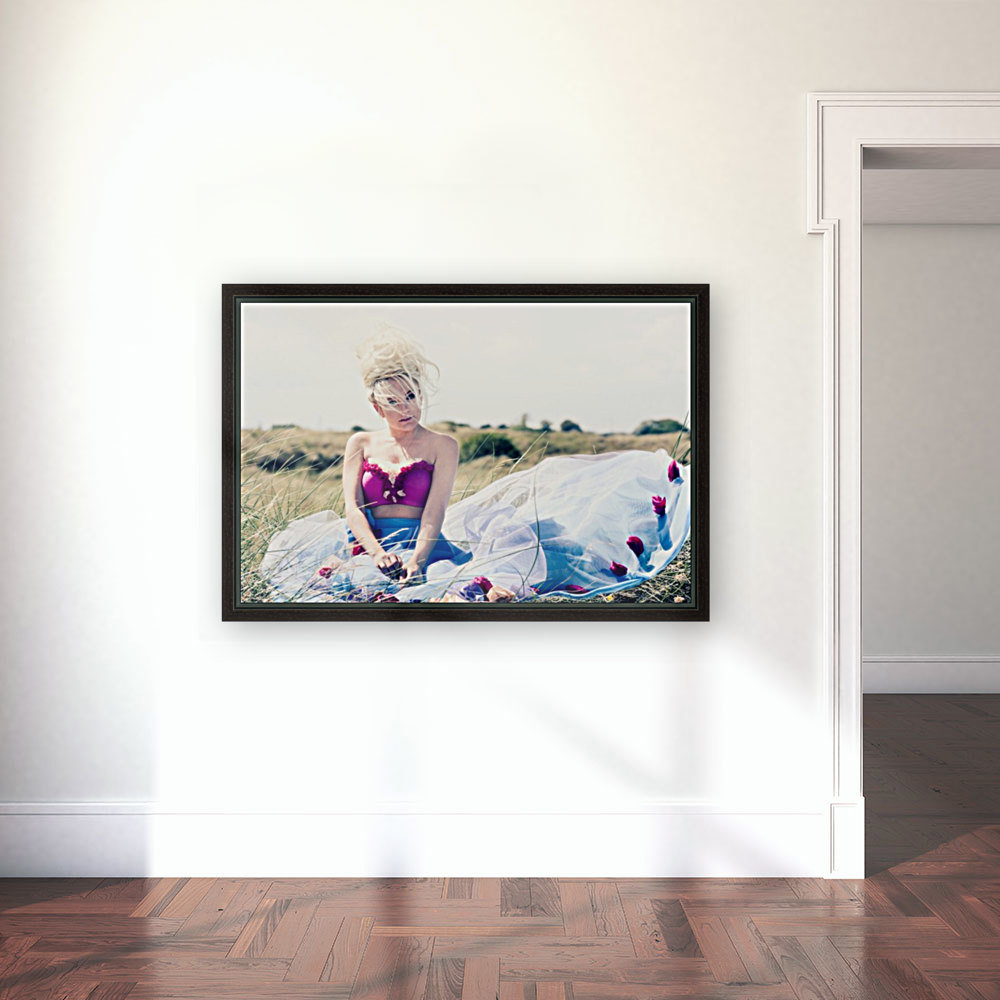 Summer Breeze Reproduction