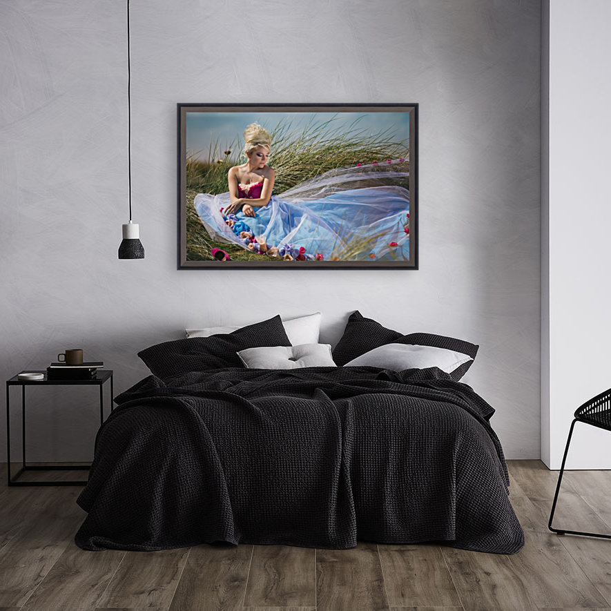 Summer Breeze Reproduction