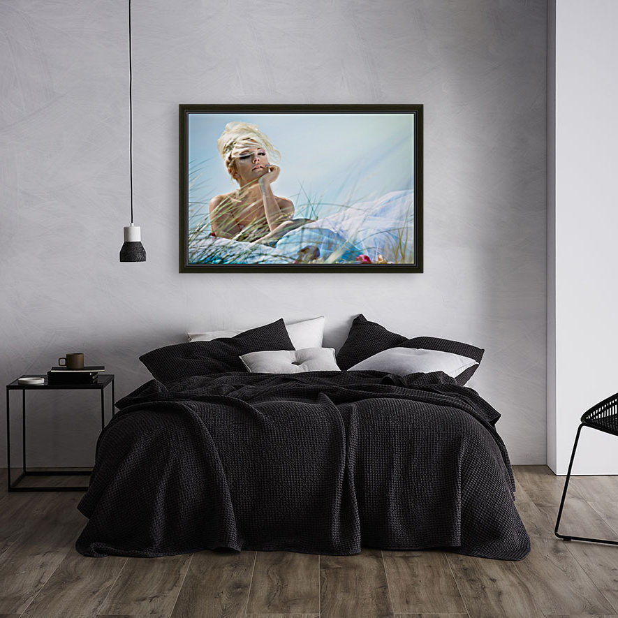 Summer Breeze Reproduction