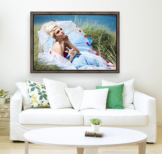 Summer Breeze Reproduction