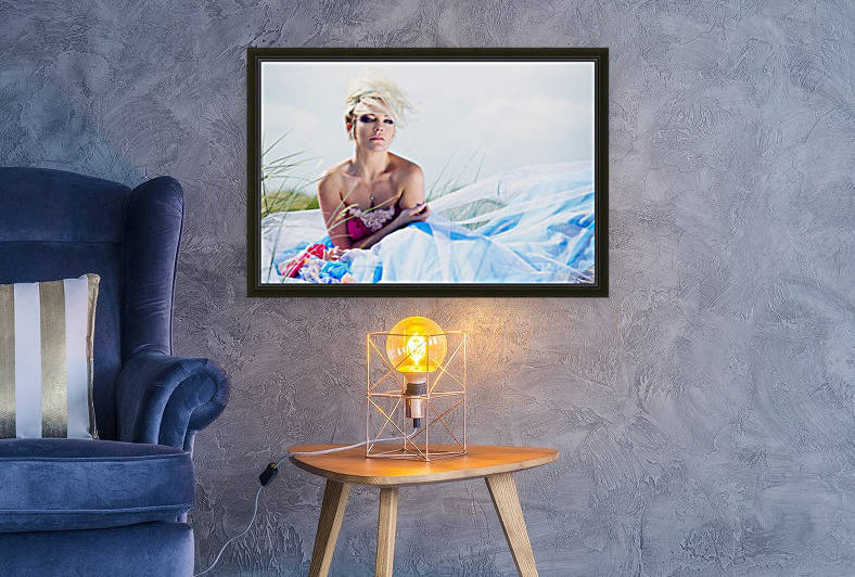 Summer Breeze by AHA digital