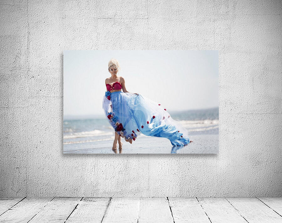 Summer Breeze Wall Preview