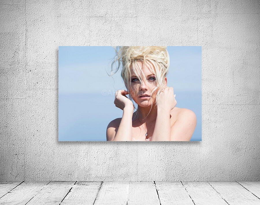 Summer Breeze Wall Preview