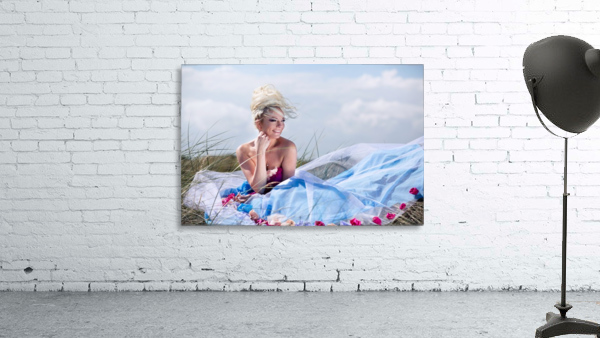 Summer Breeze Wall Preview
