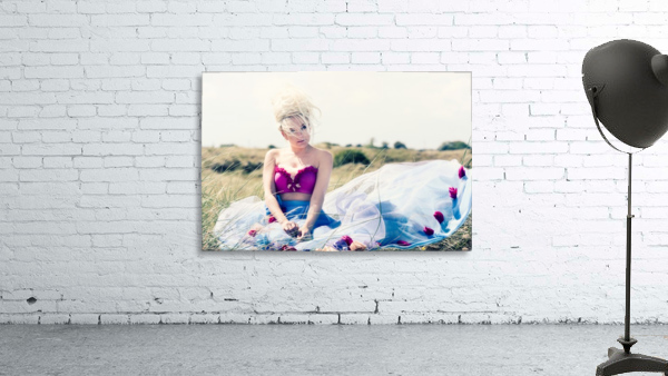 Summer Breeze Wall Preview