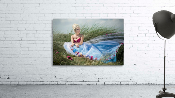 Summer Breeze Wall Preview
