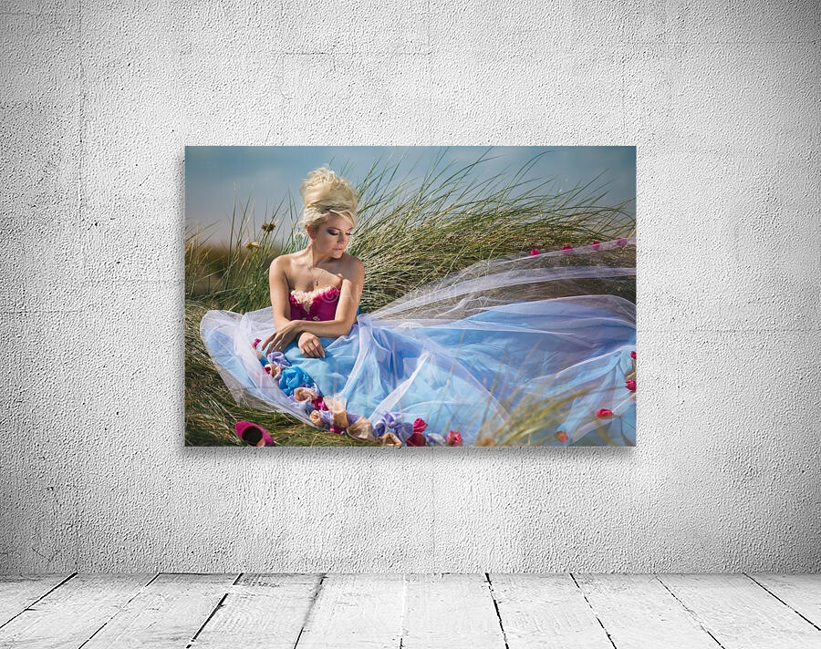 Summer Breeze Wall Preview