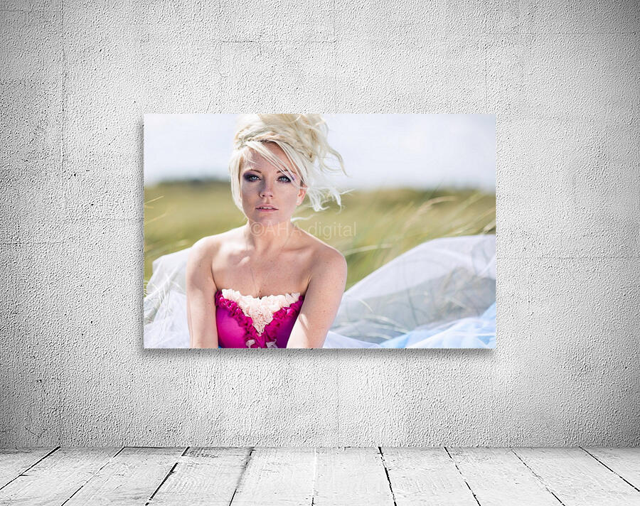 Summer Breeze Wall Preview