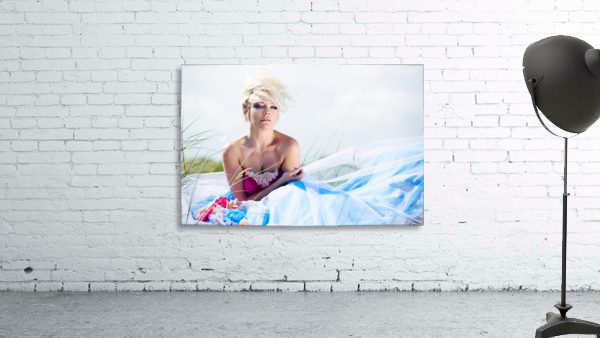 Summer Breeze Wall Preview