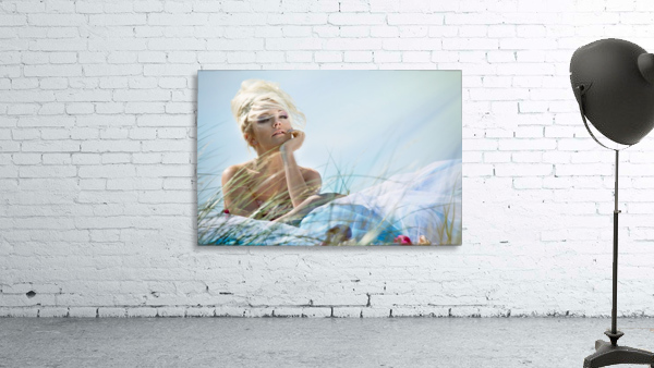 Summer Breeze Wall Preview