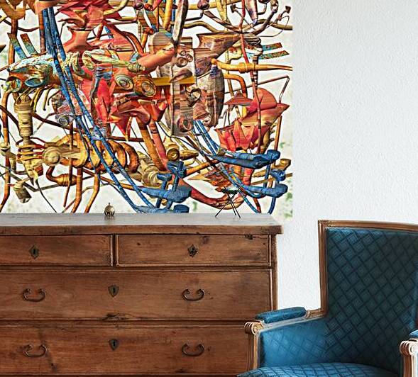 Swirling Effects and Their Wayside Phenomena by Ryota Matsumoto