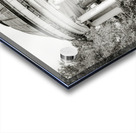 Popp Bandstand in Central Park NOLA Acrylic print