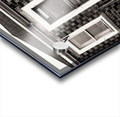 An American Home Acrylic print