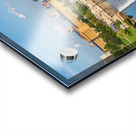 Philadelphia Panoramic Acrylic print