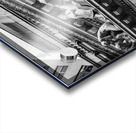 NYSE Acrylic print