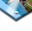 Montauk Point Lighthouse Acrylic print