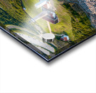 Montauk Lighthouse Park Acrylic print