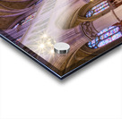 Cathedral Basilica of the Sacred Heart 1 Acrylic print