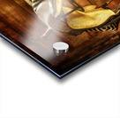 Saddle Acrylic print