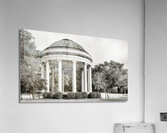 Popp Bandstand in Central Park NOLA Acrylic Print