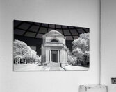 Dryden Mausoleum Acrylic Print