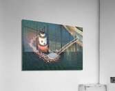 Tarrytown Light Acrylic Print