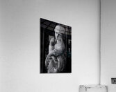 Statue No. 2 Acrylic Print